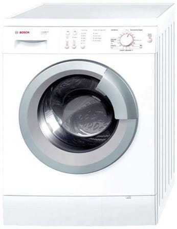 Goma escotilla lavadora Bosch WAS20160UC/01 680405