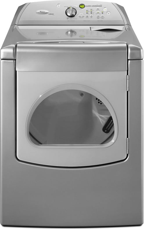 Whirlpool cabrio dryer discount f3 e6