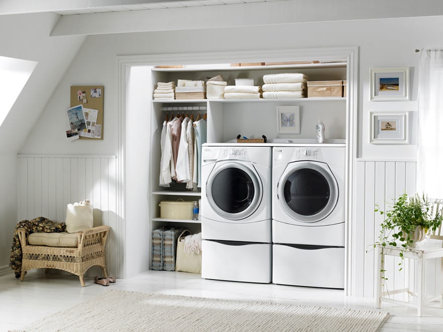 Why Is My Whirlpool Duet Dryer Not Spinning? Northeast