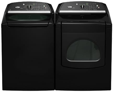 Whirlpool WGD6400SB 29 Inch Gas Dryer with 7.0 cu. ft ...