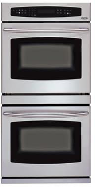DCS WOSD230SS 30 Inch Double Electric Wall Oven with Self-Cleaning
