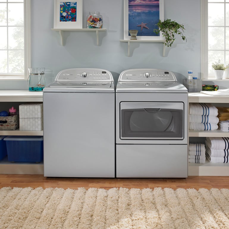 Best Top Load Washers >> Whirlpool WTW5700XL 27 Inch Top-Load Washer with 3.6 cu ... Best Top Load Washers >> Whirlpool WTW5700XL 27 Inch Top-Load Washer with 3.6 cu ...