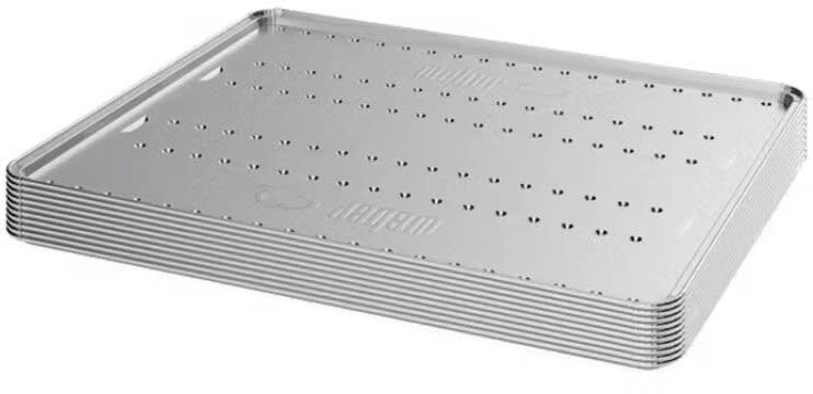 Weber tray best sale