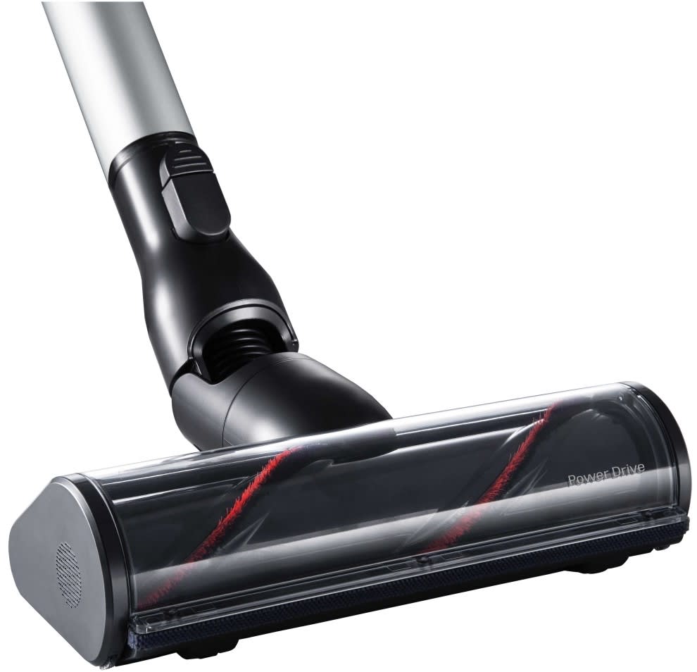 lg cordzero vs shark cordless vacuum