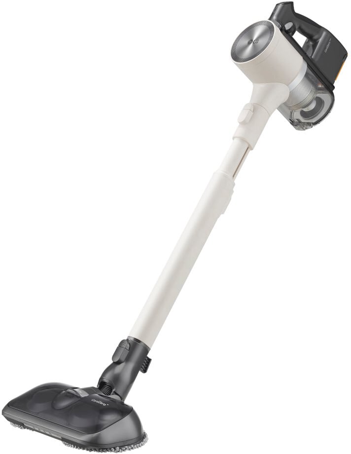 LG A939KBGS A9 CordZero™ Kompressor Stick Vacuum with AutoEmpty Charge