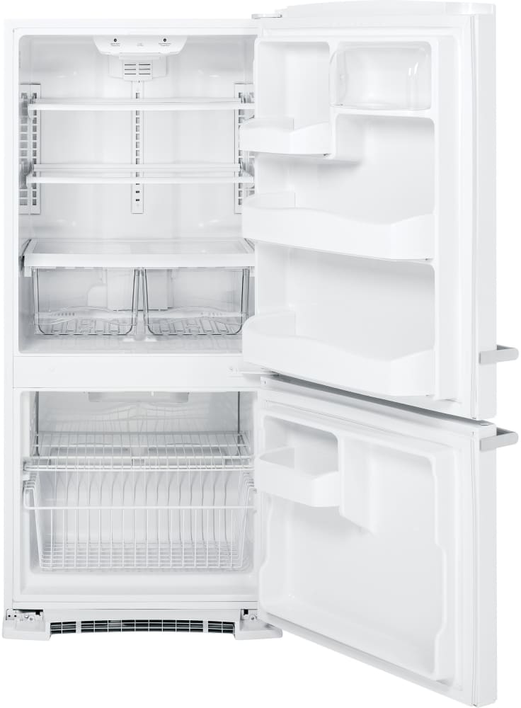 Ge 2025 artistry refrigerator