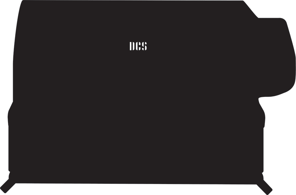 DCS ACBI36 BuiltIn Grill Cover Series 7 36 Inch