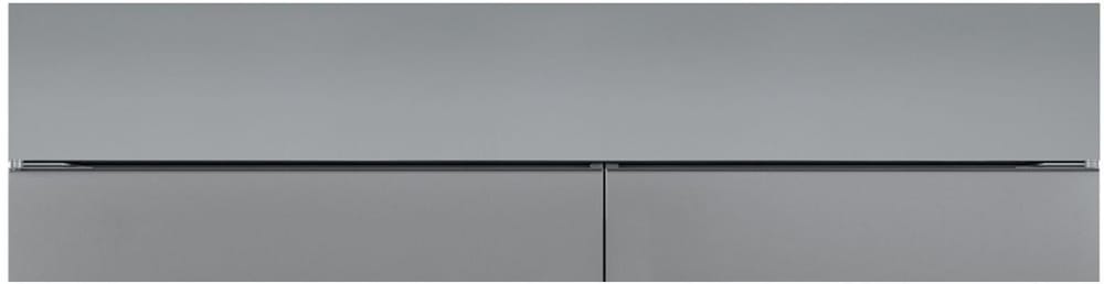 sub zero dual installation