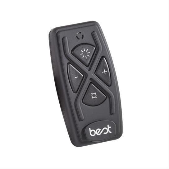 Best ACR3 Handheld Remote Control for Select BEST Range Hoods