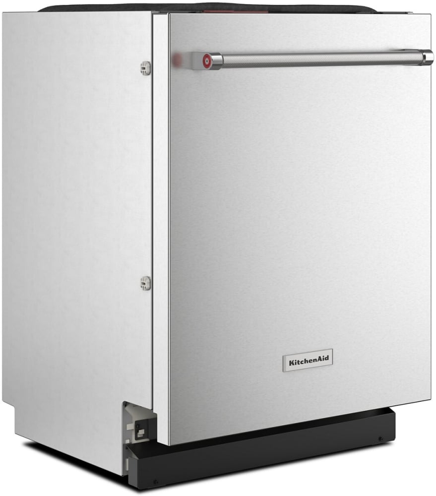 Kitchenaid clearance ada dishwasher