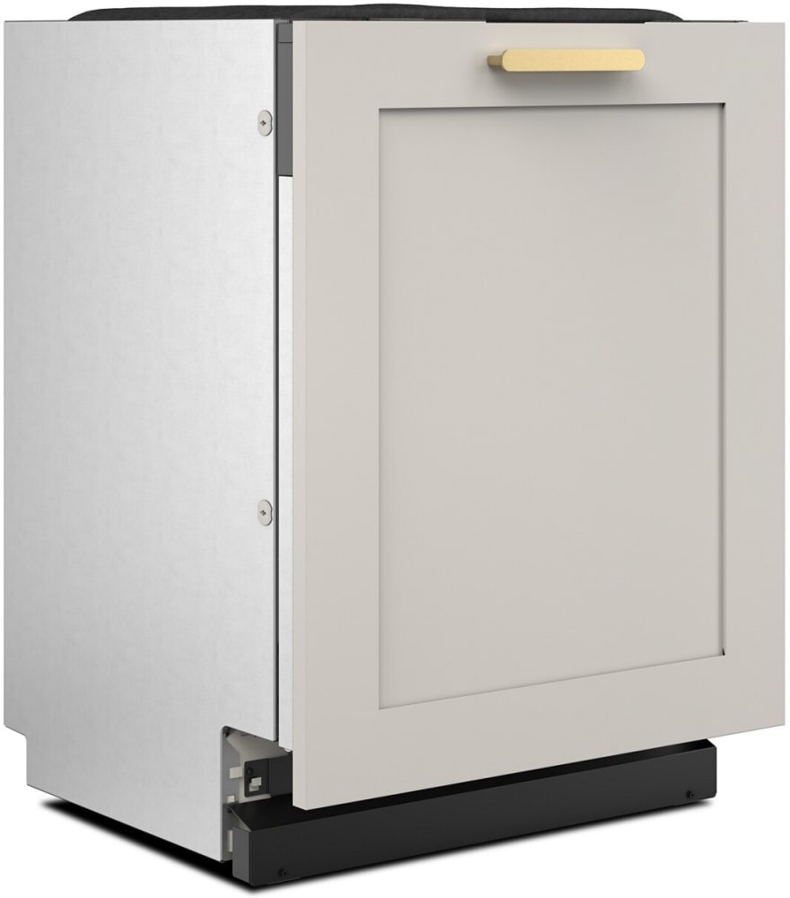 KitchenAid KDTF924PPA 24 Inch Fully Integrated Dishwasher with 14 Place