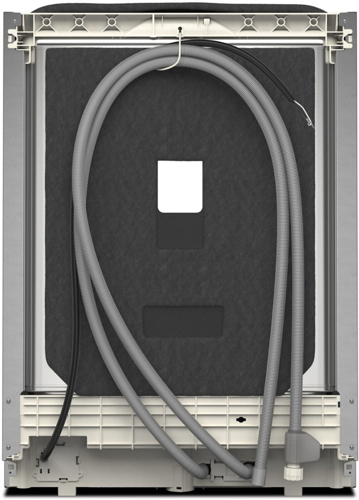 KitchenAid KDTF924PPS 24 Inch Fully Integrated Dishwasher with 14 Place