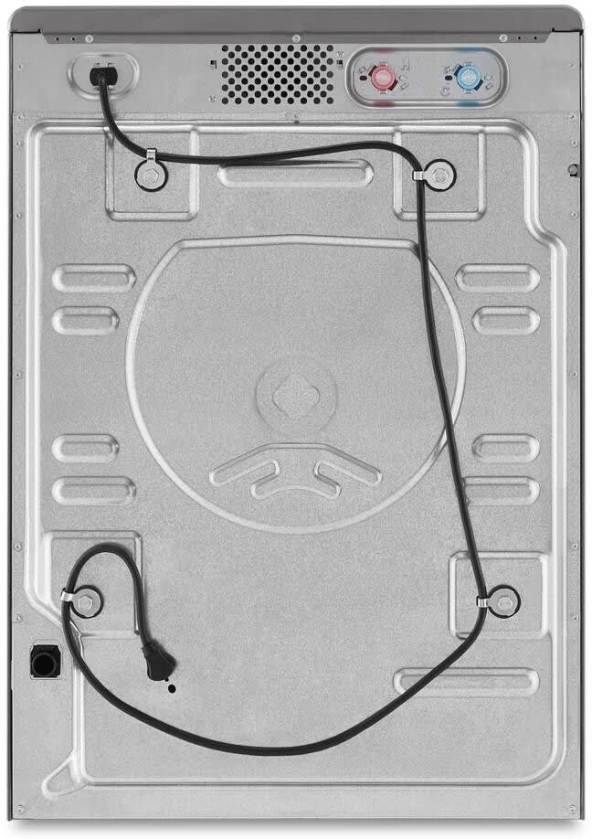 Whirlpool WPWADR4 Washer & Dryer Set with Front Load Washer and Gas