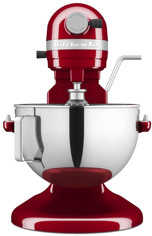 KSM KitchenAid KSM55SXXXER 5.5 Quart Bowl-Lift Stand Mixer with 11