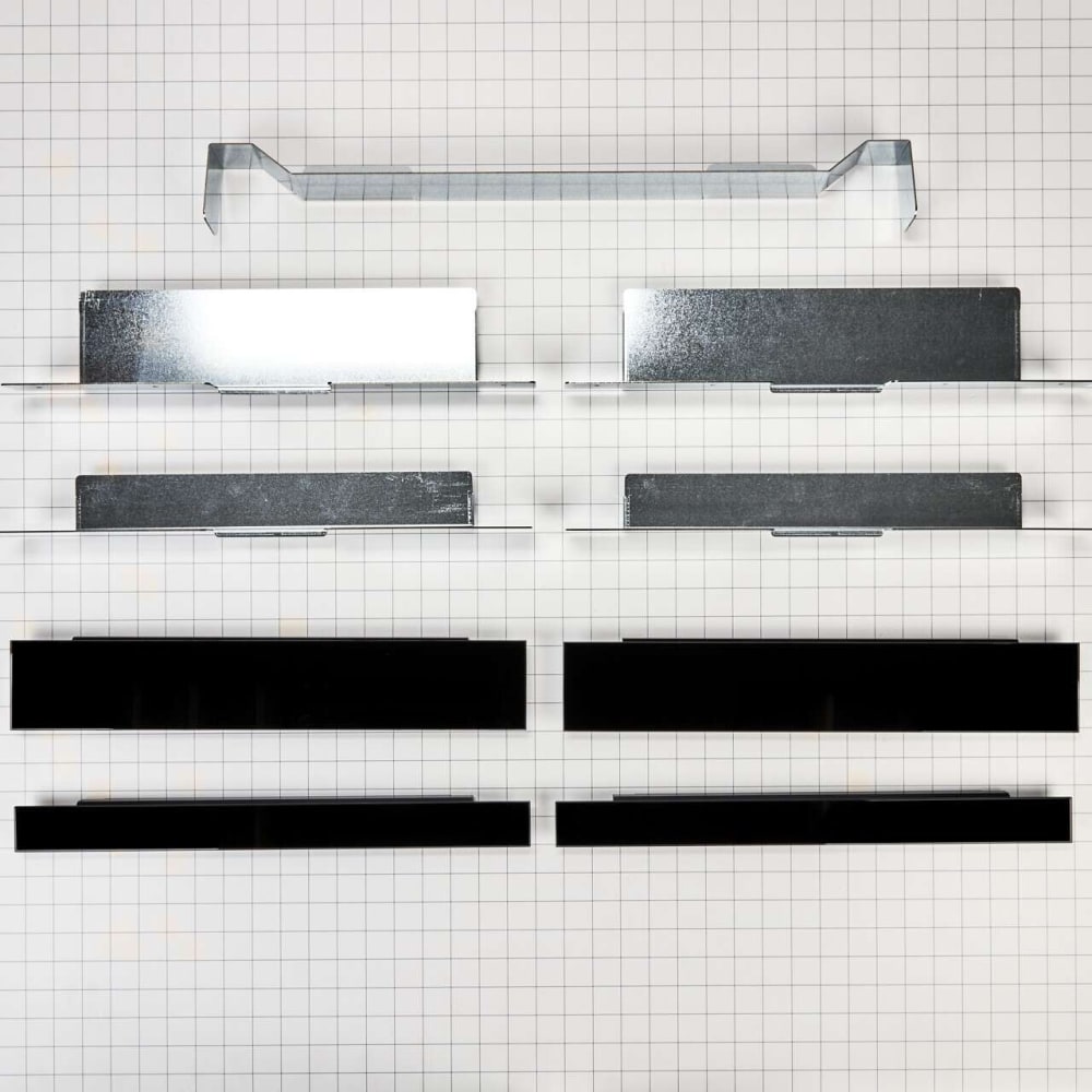 JennAir W11290015 BuiltIn Trim Kit