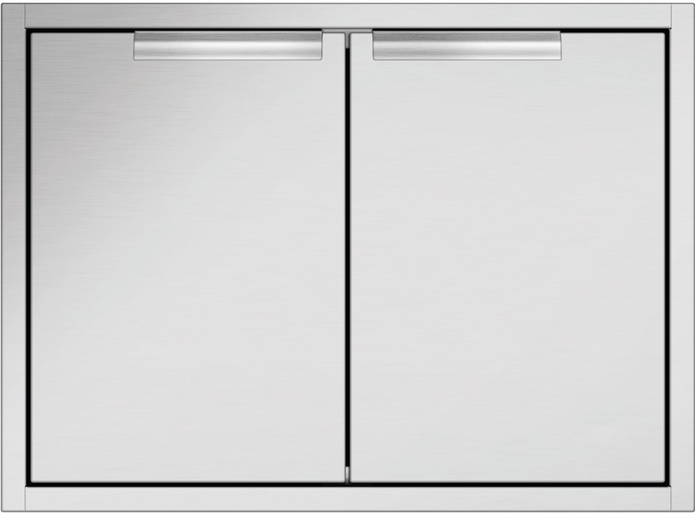 DCS DCSOP4F1 30 Inch BuiltIn Grill Package Natural Gas, No Rotisserie