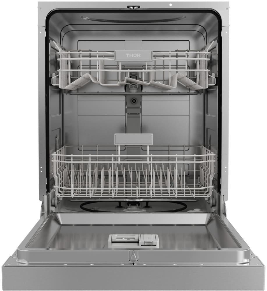 Thor Kitchen ADW24PF 24 Inch Full Console Built-In