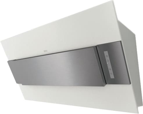 Zephyr AINM80AWX 32 Inch Wall Mount Chimney Range Hood with Blower