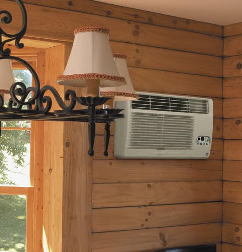 efficient wall air conditioner