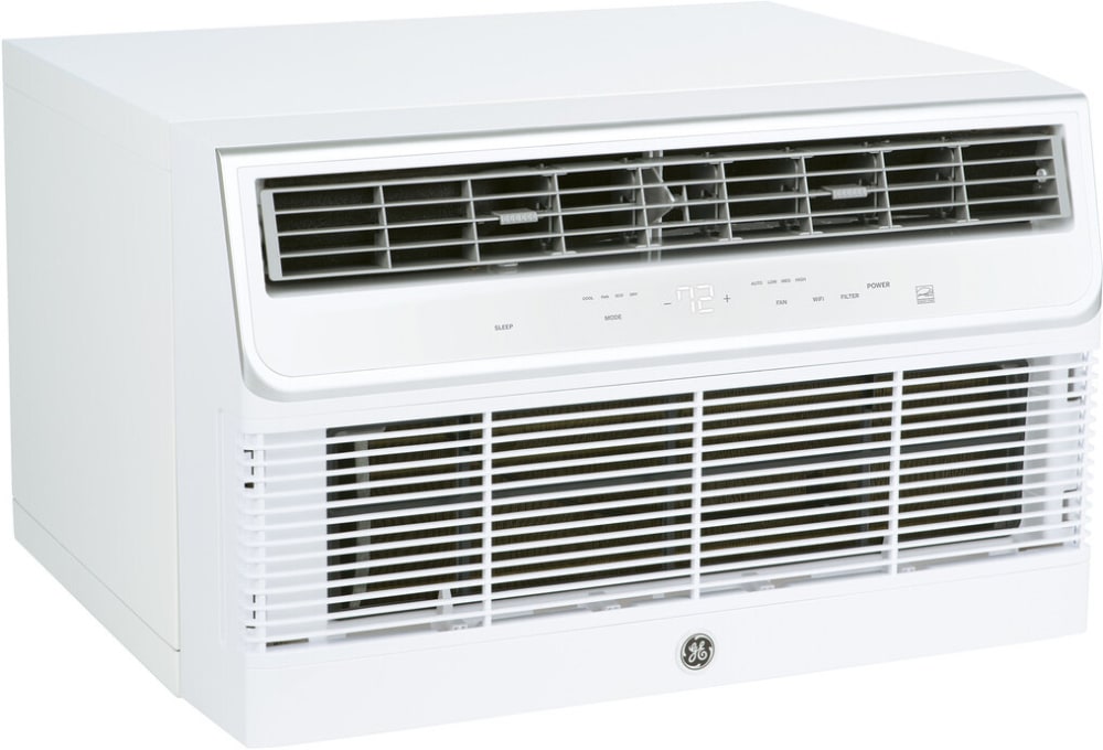 Through-the-wall Air Conditioner 26 X 17 www.ajmadison.com