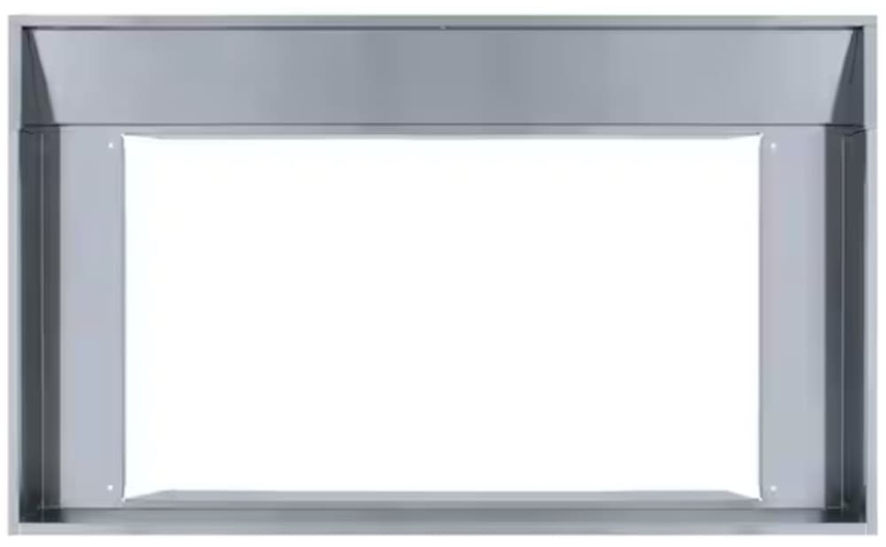 Zephyr AK083480AS Under Cabinet Hood Liner - (48