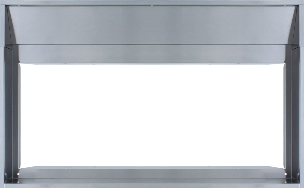 Zephyr AK0846AS Stainless Steel Liner for 36 Inch Hood