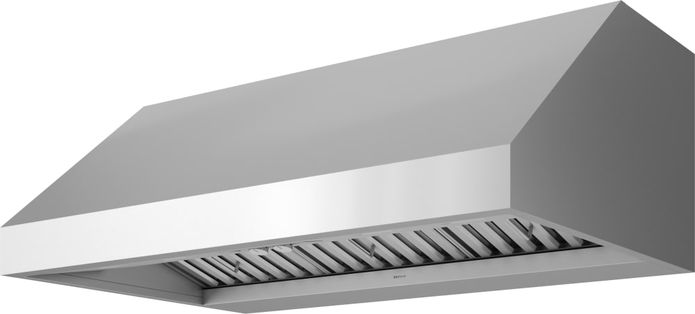 ★ Zephyr AK7842CS Outdoor Wall Mount Range Hood with 3-Speed/1200