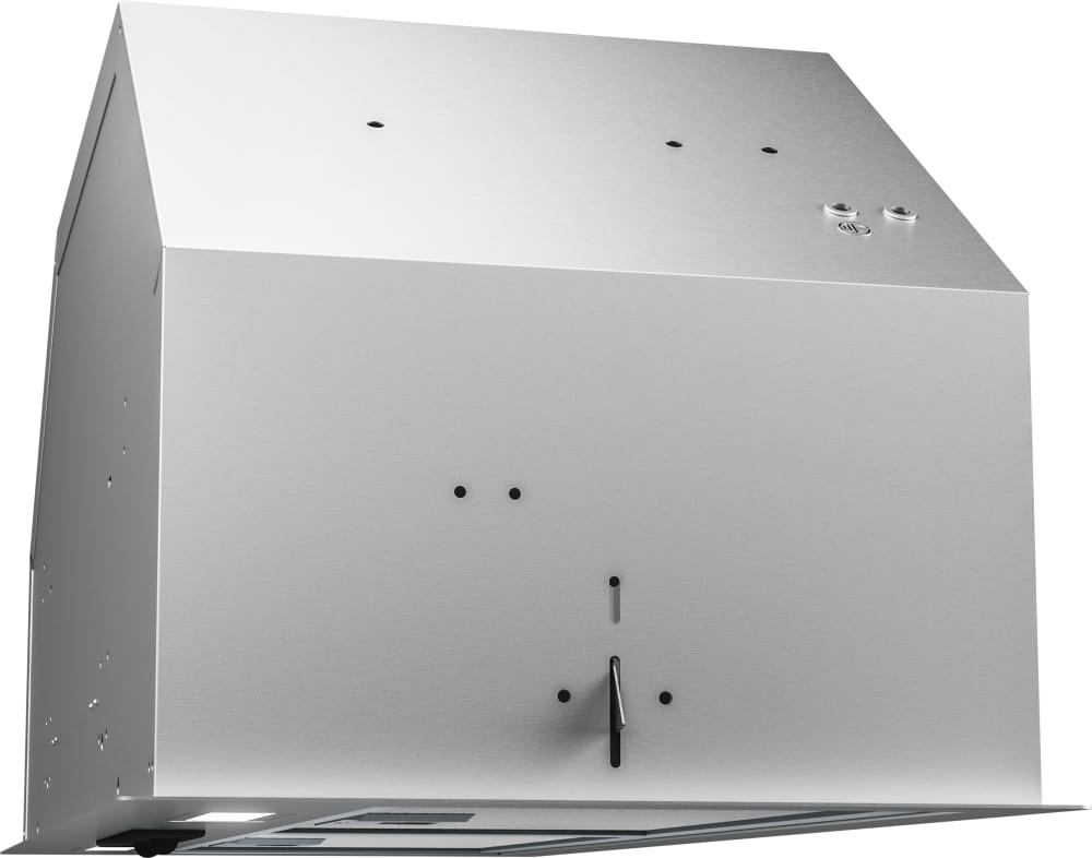 Zephyr AK8000CS 28 Inch Twister Insert with 400 CFM Internal