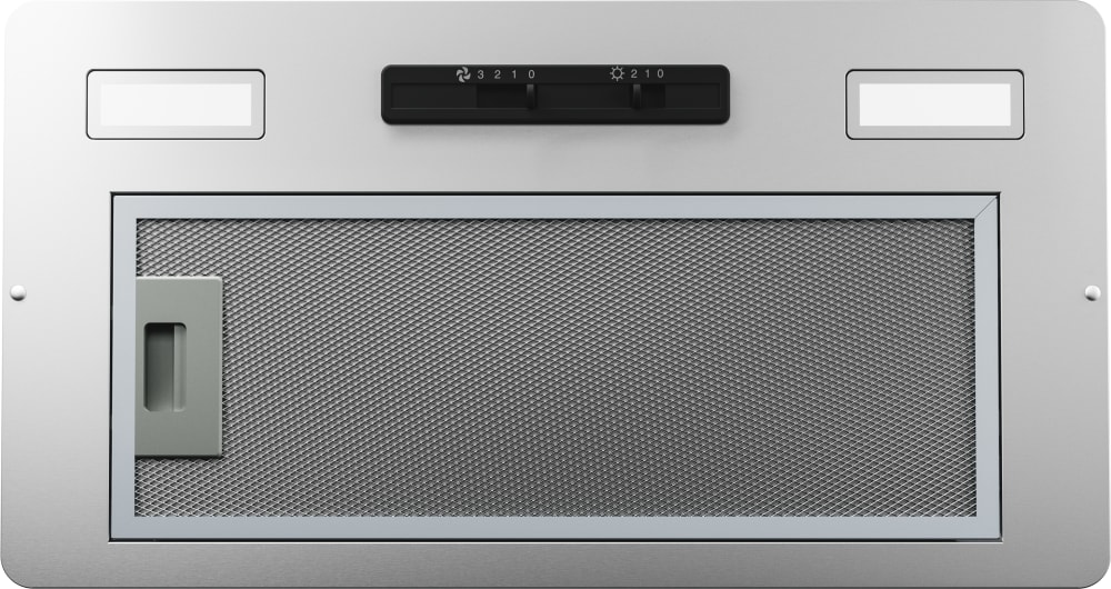 Zephyr AK8400BS290 21 Inch Tornado Mini Cabinet Insert Hood with 3