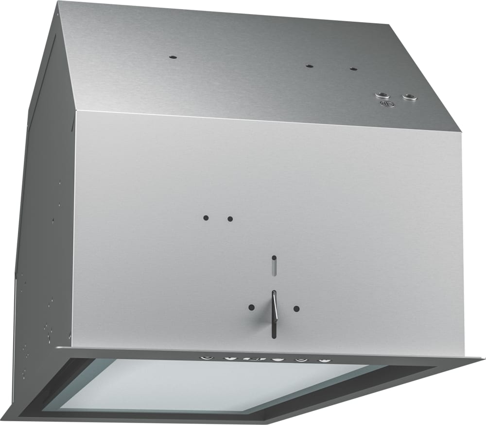 Zephyr AK8500AS 28 Inch Tornado Glo Under Cabinet Insert Range