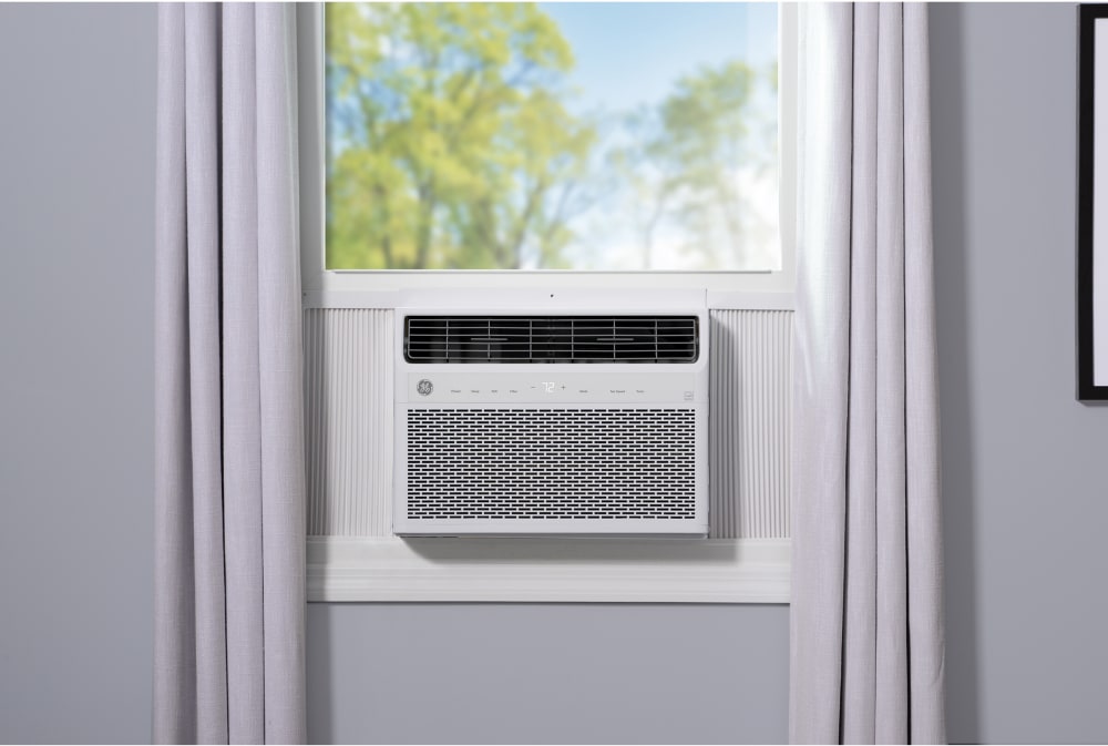 10 000 Btu Ac Window Unit | Gas Furnace