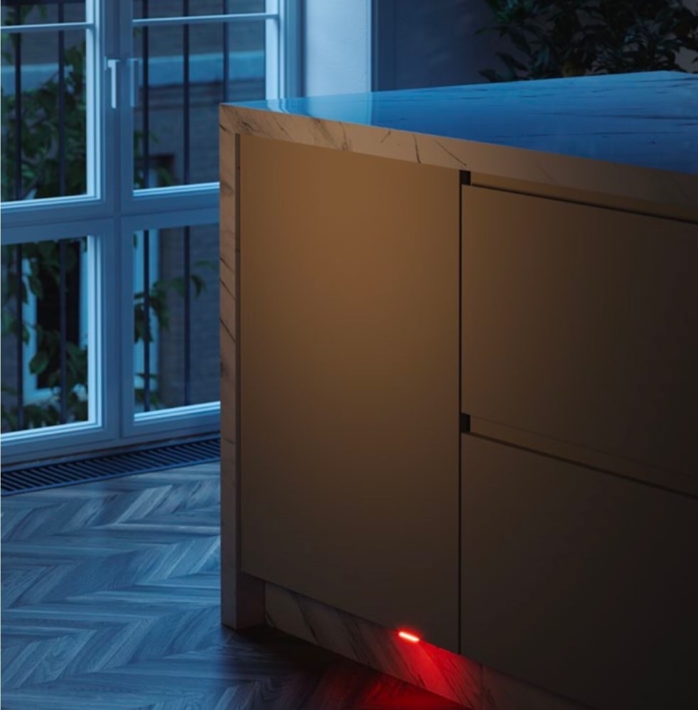 ASKO DFI564XXL 24 Inch Fully-Integrated Built-In Dishwasher with