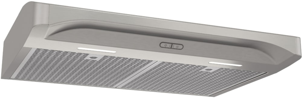 Broan ALT236SS 36 Inch Under Cabinet Range Hood with 3-Speed/300