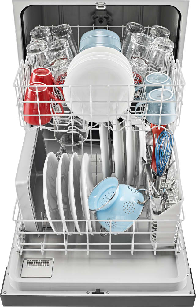 amana 24 built in dishwasher