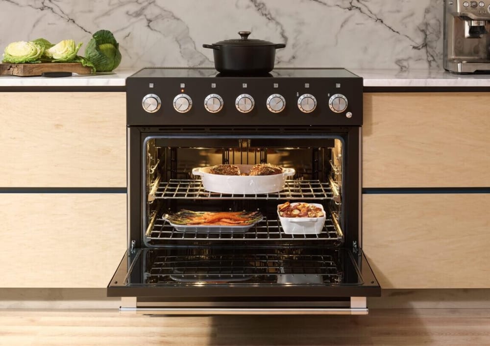 その他 Amway Induction Range AMC48INCWG Aga 48