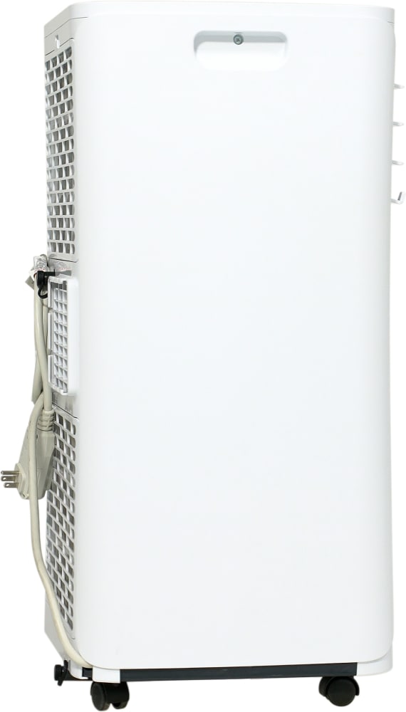 GE APFD06JASW 6,100 BTU Portable Air Conditioner with Auto Evaporation Technology, Sleep Mode