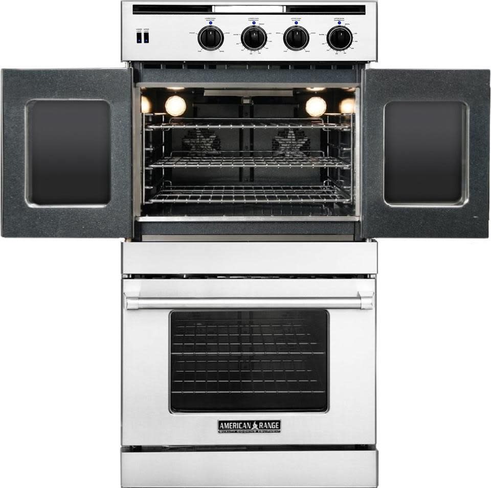 American range on sale wall oven