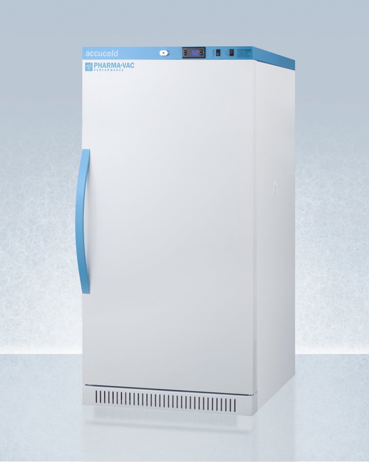 AccuCold ARS8PV 24 Inch Vaccine Refrigerator with 8 Cu. Ft. Capacity