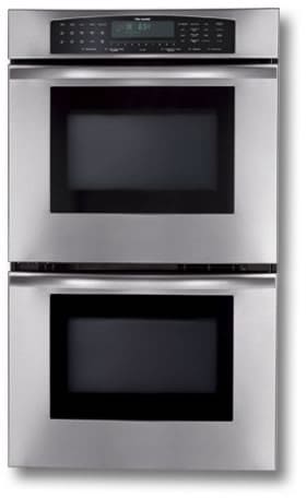Thermador Cm302bs 30 Inch Double Electric Curved Front Wall Oven With Advanced Third Element Convection Microwave Telescopic Racks Extra Large Capacity Stainless Steel - Thermador Double Wall Oven Parts Thermador Cm302bs 30 Inch Double Electric Curved Front Wall Oven With Advanced Third Element Convection Microwave Telescopic Racks Extra Large Capacity Stainless Steel - Thermador Double Wall Oven Parts