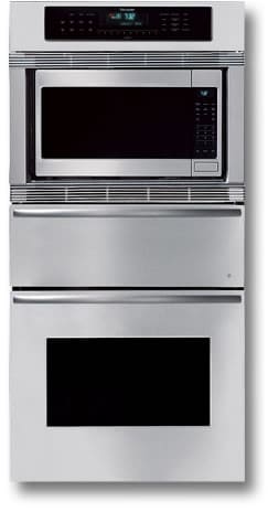 Thermador Semw302bs 30 Inch Combination Flat Front Wall Oven Thermador Semw302bs 30 Inch Combination Flat Front Wall Oven