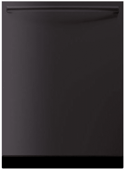 Bosch SHX3AM06UC Fully Integrated Dishwasher with 3 Wash Cycles