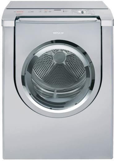 Bosch nexxt 500 series store washer and dryer