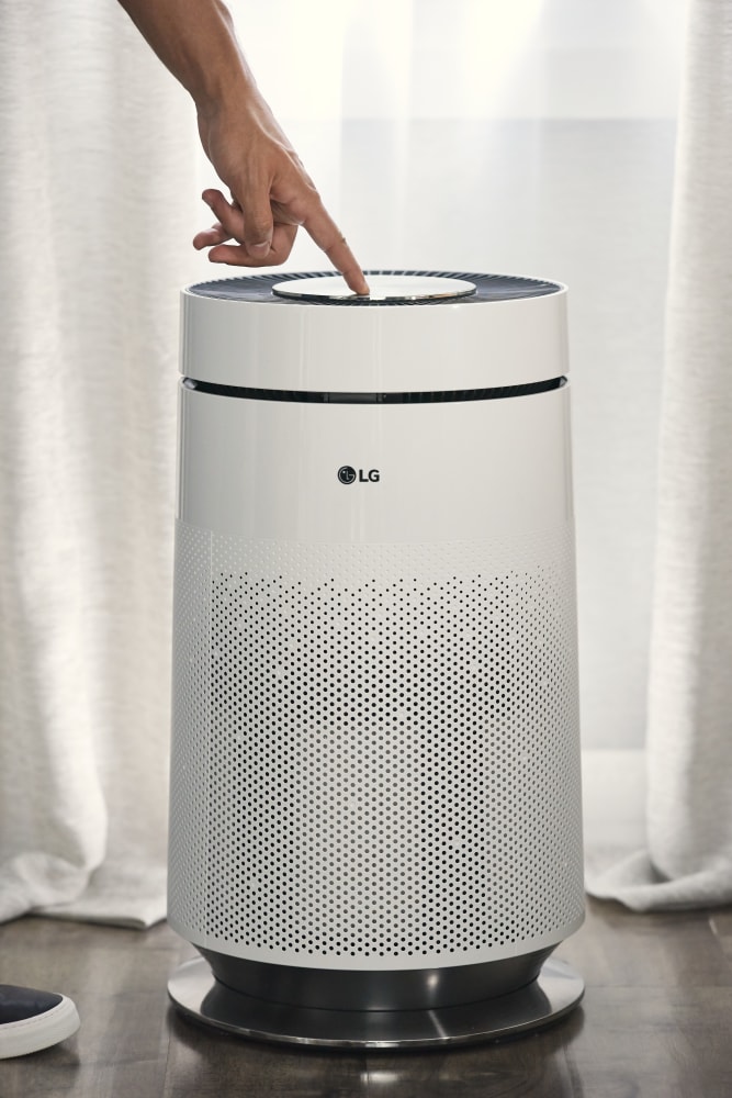 Lg as330dwr0 deals