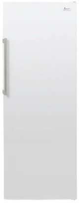 Avanti AV1081VFK0W 28 Inch Freestanding Convertible Upright
