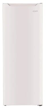 Avanti AV701VFB0W 22 Inch Freestanding Convertible Upright Freezer