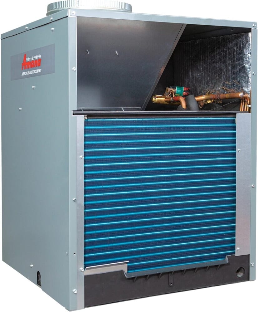 Amana AVH093H25AXXX 9,400 BTU Vertical Terminal Air Conditioner with