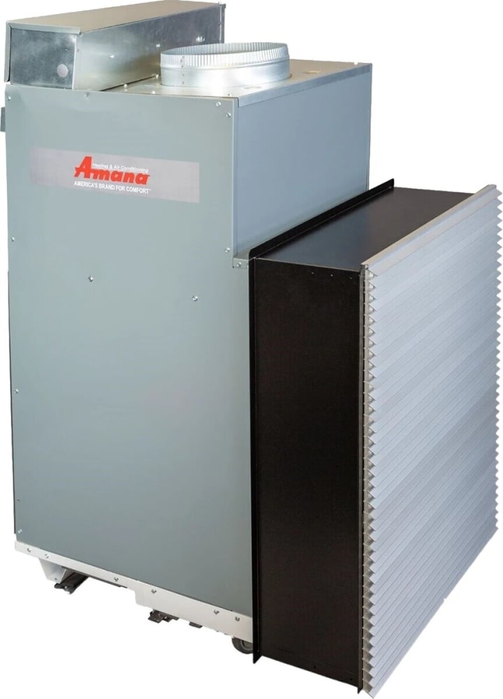 Amana AVH183H50AXXX 18,600 BTU Vertical Terminal Air Conditioner