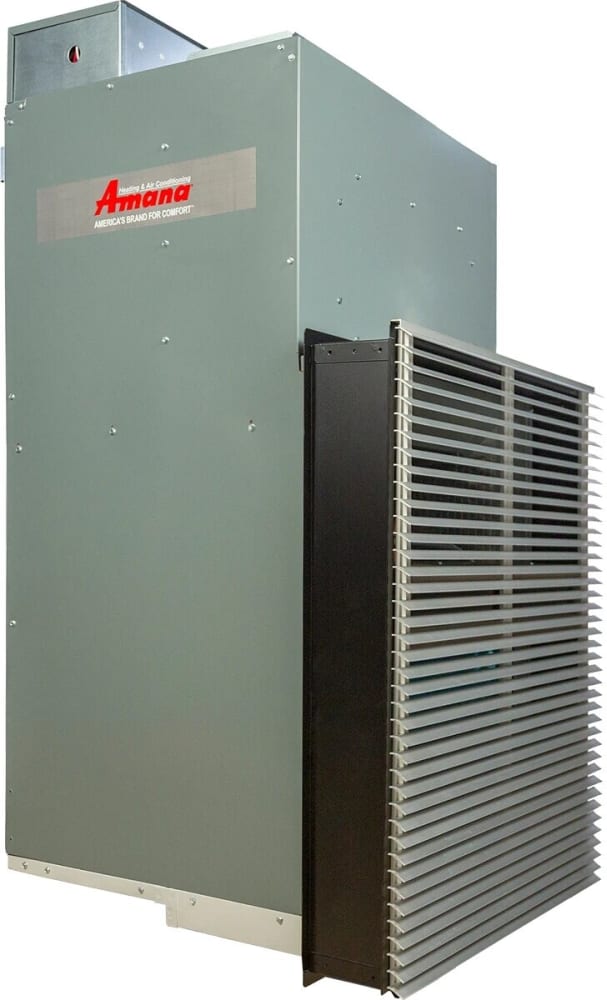 Amana AVH183H35AXXX 18,600 BTU Vertical Terminal Air Conditioner with