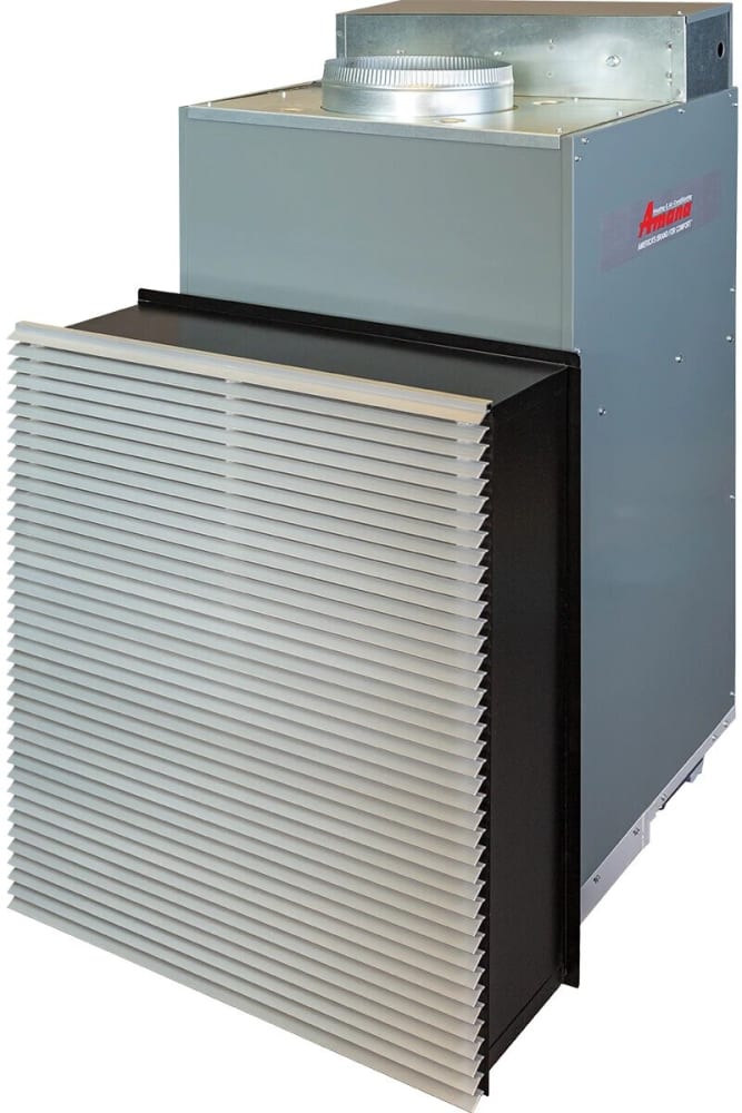 Amana AVH243H75AXXX 22,500 BTU Vertical Terminal Air Conditioner with