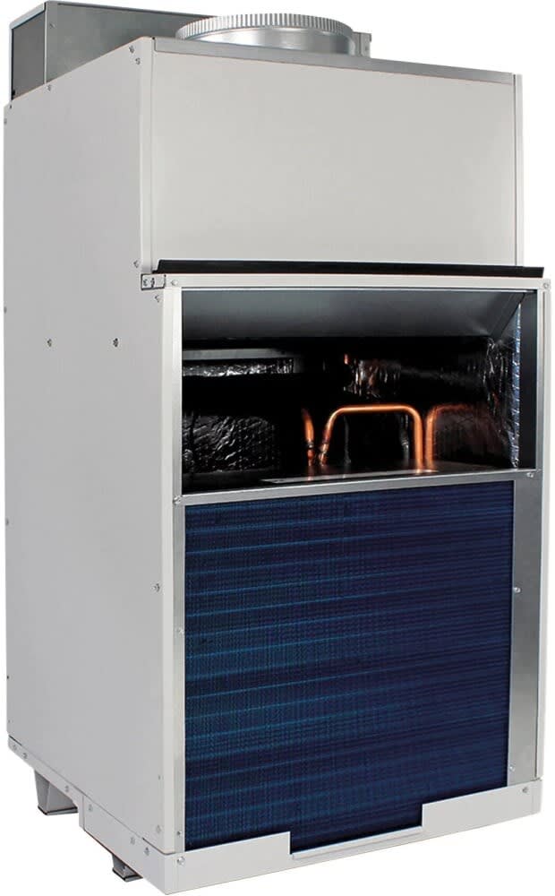 Amana AVH243H75AXXX 22,500 BTU Vertical Terminal Air Conditioner with